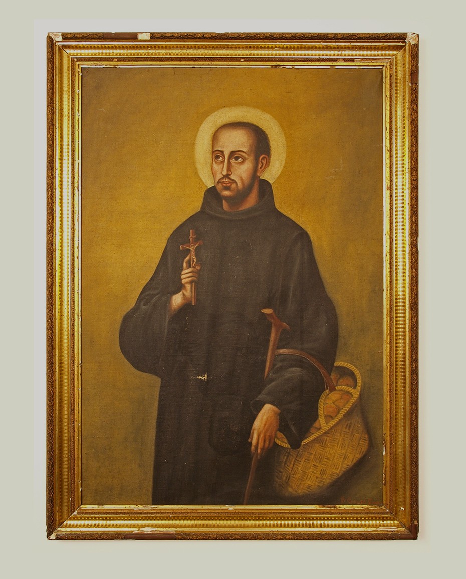  São João de Deus